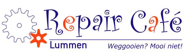 Het oude logo